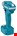 Makita instelbare slagmoersleutel - DTWA070Z - 14,4 V - 65 Nm - excl. accu en lader - in doos