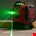 Levelfix 3D cone-lijnlaser - CCL460G - incl. accu en lader met koffer