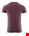 MASCOT® 20482-786 T-shirt met korte mouwen bordeaux rood - maat XXL