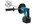 Makita menger - DUT130Z - 18 V - met zijhandgreep - excl. accu en lader - in doos