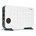 Trotec TCH 26 E Convector kachel - 2000 W