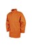 Sioen Flexothane regenjas 4820 oranje large
