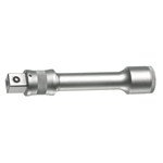 GEDORE verlengstuk - kogel-ontgrendeling - 1/2" - 125mm