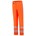 Tricorp 503702 Werkbroek Twill Stretch RWS Revisible Dames oranje mt 36