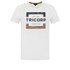 Tricorp T-Shirt heren - Premium - 104007 - wit - XS