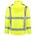 Tricorp pilotjack RWS - Safety - 403006 - fluor geel - maat S