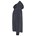 Tricorp Softshell Capuchon Luxe Redefined 406104 antraciet - maat L
