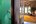 Dauby WC garnituur - Pure - wit brons - retro + hook