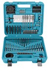 Makita Boor-/schroefbitset 201-delig D-47260