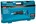 Makita reciprozaag - JR3061T - 230 V - in koffer