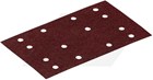 Festool Stickfix schuurstroken (50x) - 80x133mm - Rubin 2 - korrel 120 - 499050