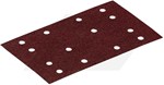 Festool Stickfix schuurstroken (50x) - 80x133mm - Rubin 2 - korrel 120 - 499050