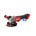 Milwaukee M18 ONEFSAG125XPDB-0X Haakse slijper