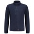 Tricorp sweatvest fleece luxe - Casual - 301012 - inkt blauw - maat 8XL