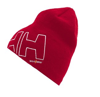 Helly Hansen HH Workwear Beanie - 6 Pack  - 79830