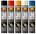 Rust-Oleum lijnmarkering - Hard Hat - wit - 0.75l - spuitbus
