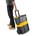Stanley opbergset - Sortmaster Organiser Light + Gereedschapswagen Essential
