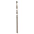 Bosch HSS spiraalboor kobalt - DIN 338 - Ø 3,5 mm - 10 st