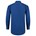 Tricorp werkhemd - Casual - lange mouw - basis - koningsblauw - 4XL - 701004