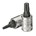 GEDORE handdop/bit - ITX 20 T8 - 1/4 inch - Torx - 30.5 mm