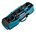 Makita langnek accu schuurmachine - DSL800ZU - 18V - excl. accu en lader - met AWS zender en tas - in doos
