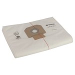Bosch fleece filterzakken (5) gas 55