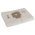 Bosch fleece filterzakken (5) gas 55