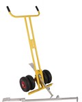 Orit tegelverlegkar - Caddy - 300-1000 mm