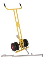 Orit tegelverlegkar - Caddy - 300-1000 mm