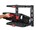 Milwaukee PACKOUT rekkensysteem - modulair - stootvast