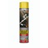 Motip markeer strepenspray Geel 000223- 600ml