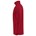 Tricorp sweater ritskraag - Casual - 301010 - rood - maat XXL