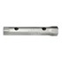 GEDORE pijpsleutel - 26 R - 12 x 13 mm - verchroomd - 140 mm