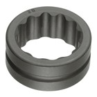 GEDORE slipratel-inzetringen - 31 R serie - 12-kant - UD-profiel