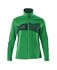 MASCOT jack - Accelerate - 18008-511 - dames - helder groen / groen - XL