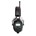 PerfectPro H-40 hoofdtelefoon Earprotection met DAB+ FM radio en bluetooth