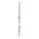 Roto middensluiting 600kb Roto NT (1P) 281417