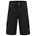 Tricorp werkbroek basis kort - Workwear - 502019 - zwart - maat 50