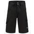 Tricorp werkbroek basis kort - Workwear - 502019 - zwart - maat 50