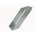 Gebr. Bodegraven gordinglas - 96x221x1,5mm - verzinkt