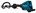 Makita DUX60Z accu combisysteem 2 x18V excl. accu en lader
