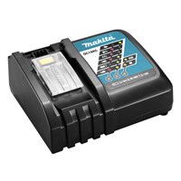 Makita oplader - DC18RC - 7,2-18 V - 195584-2