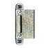 KFV sluitplaat tbv meerpuntslot - lip 53 - 3448019