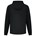 Tricorp 402705 Softshell Capuchon Accent black grey maat XL