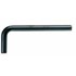 AMF Inbussleutel Din911C - 2.5Mm Amf