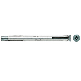 Fischer metalen kozijnpluggen - F-M