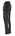 MASCOT 18531-442 Accelerate werkbroek met spijkerzakken zwart - maat 82C46