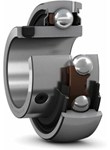SKF Y-Lager Yat 206 Skf