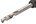 Bahco gatzaaghouder - 14-30mm (8) - 3834-ARBR-730