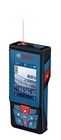 Bosch laserafstandmeter - GLM 100-25 C - 100m - IP56 - 3xAA 